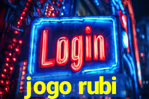 jogo rubi