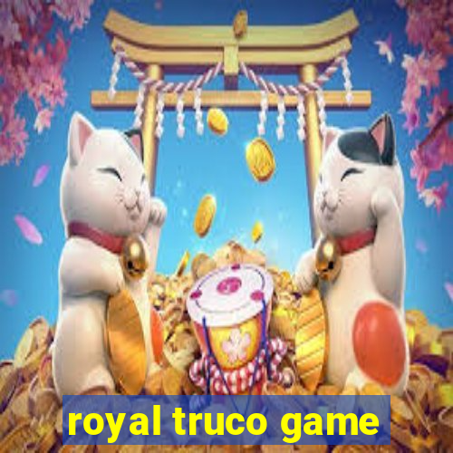 royal truco game