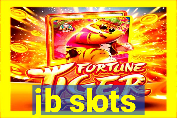 jb slots