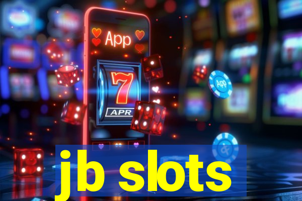 jb slots