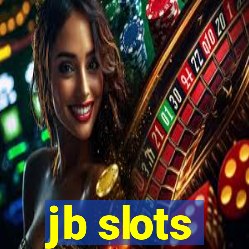 jb slots