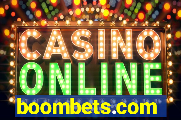 boombets.com