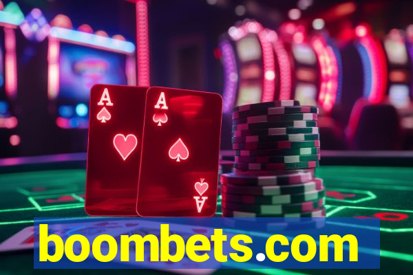 boombets.com