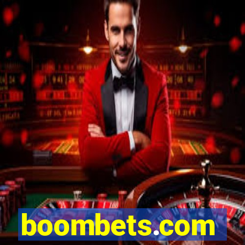 boombets.com