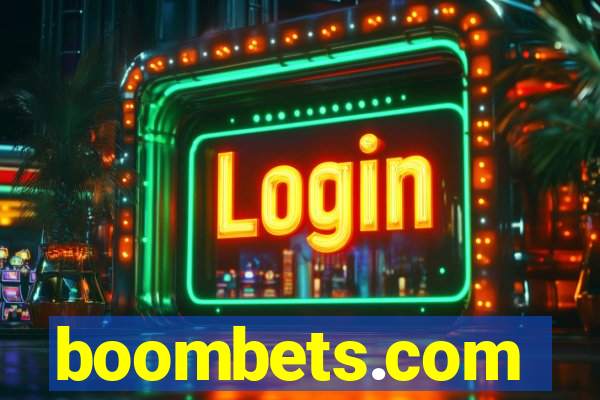 boombets.com