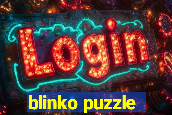 blinko puzzle