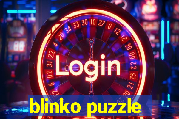 blinko puzzle