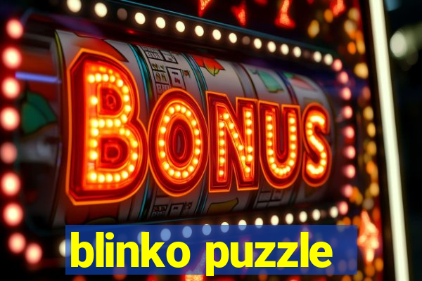 blinko puzzle