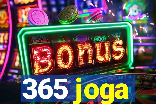 365 joga