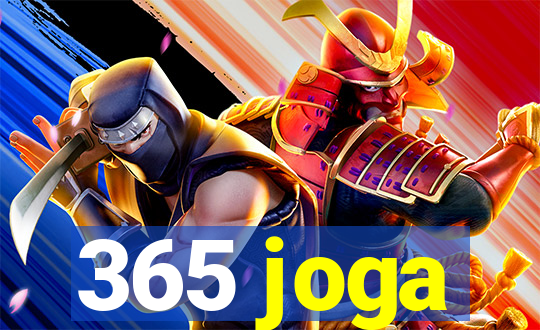 365 joga