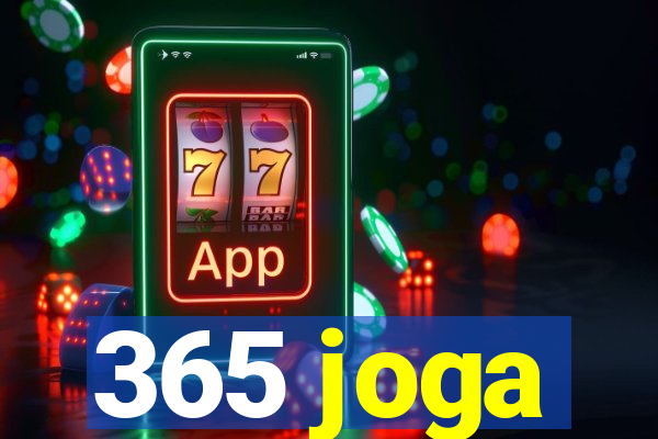 365 joga