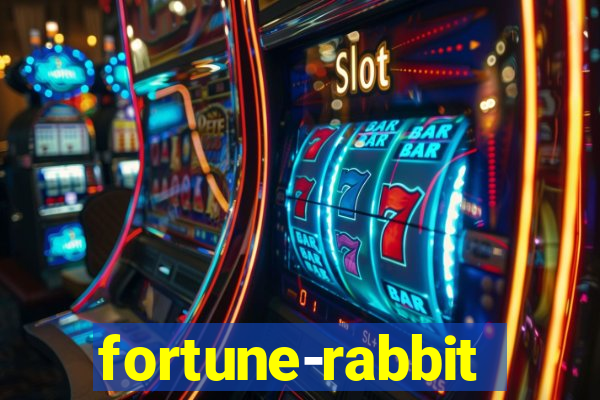 fortune-rabbit