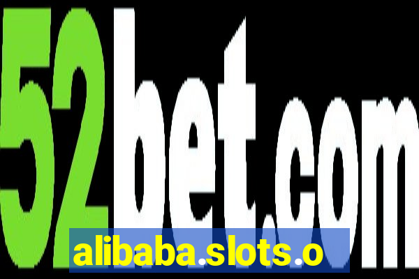 alibaba.slots.org