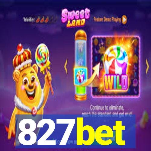 827bet