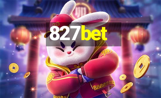 827bet