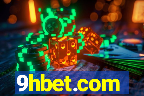 9hbet.com