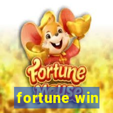 fortune win