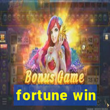 fortune win