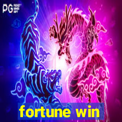 fortune win