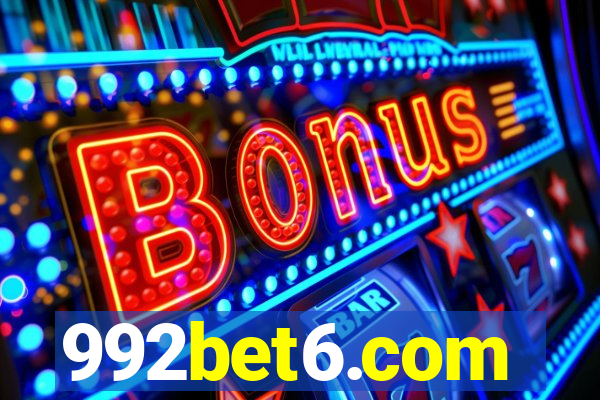 992bet6.com