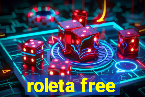 roleta free