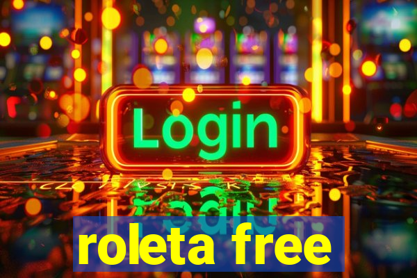 roleta free