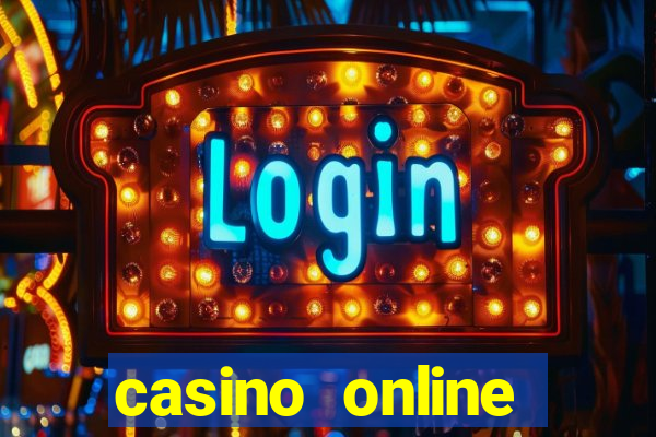 casino online esportes da sorte