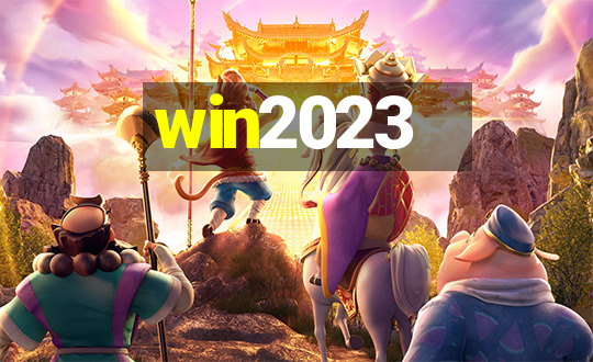 win2023