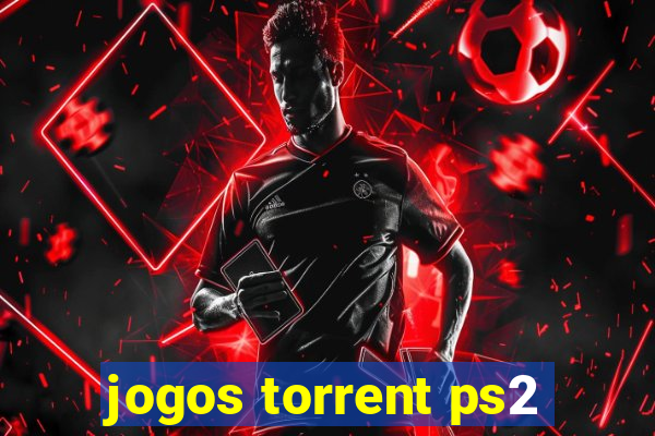 jogos torrent ps2