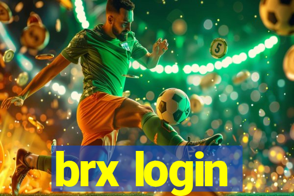 brx login