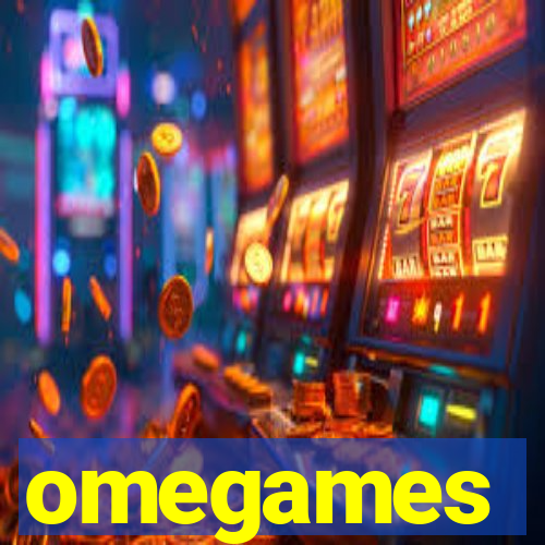 omegames