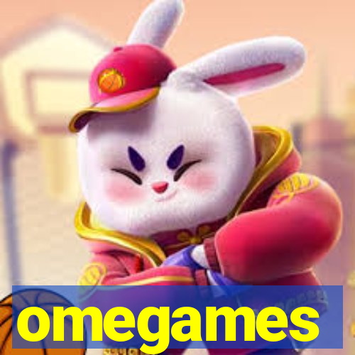 omegames