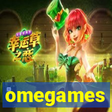 omegames