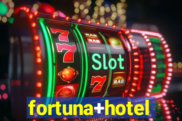 fortuna+hotel