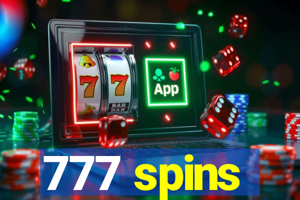 777 spins