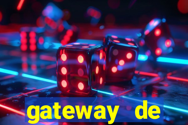 gateway de pagamento para cassino