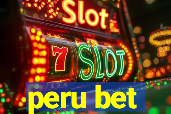 peru bet