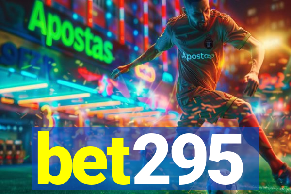 bet295