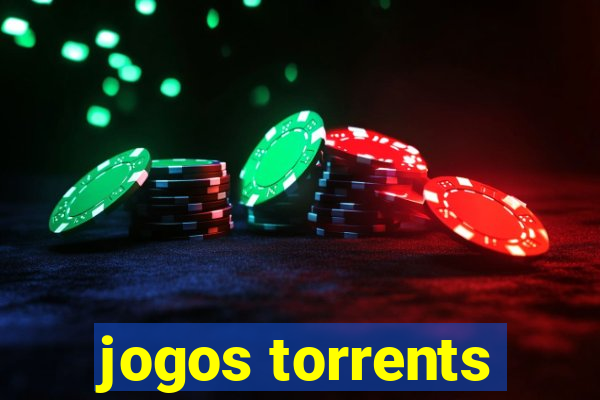 jogos torrents