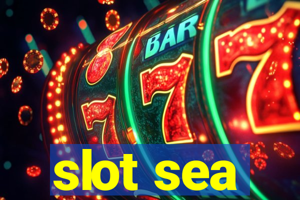 slot sea