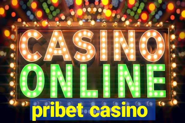 pribet casino