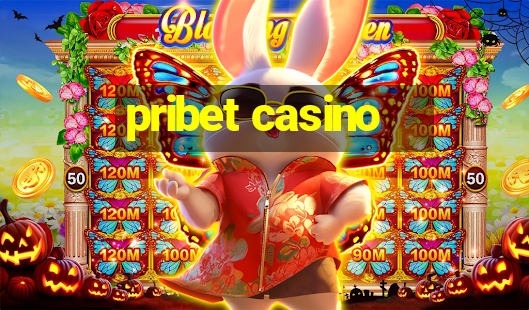 pribet casino