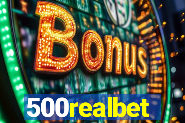 500realbet