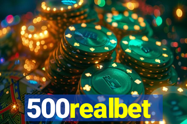 500realbet