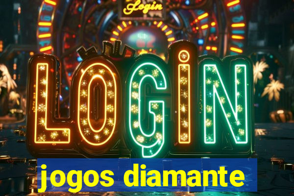 jogos diamante