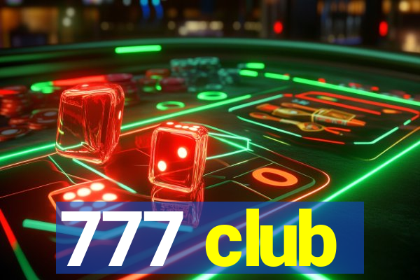 777 club