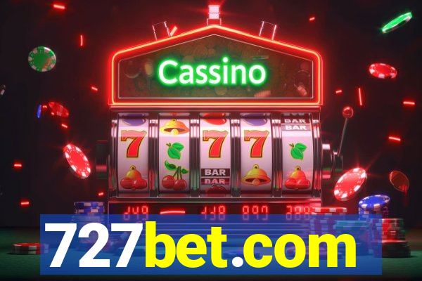 727bet.com