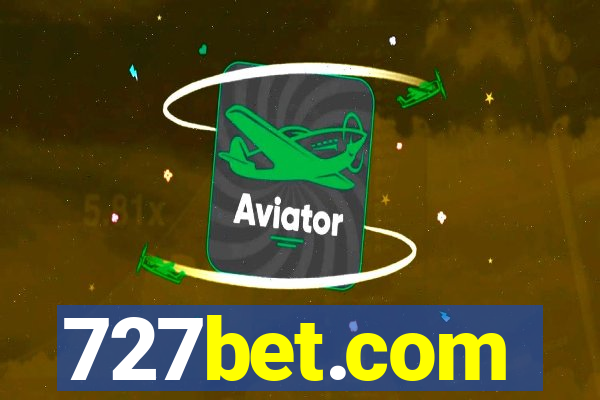 727bet.com