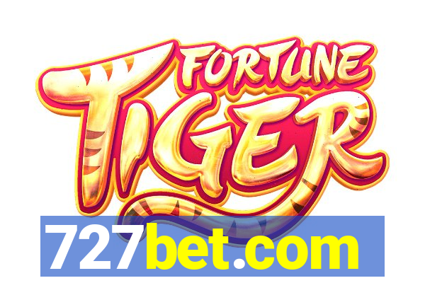 727bet.com