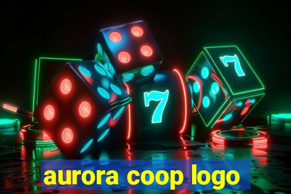 aurora coop logo